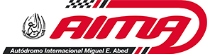 Logo Eventos